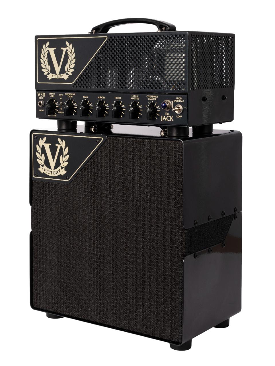 Victory Jack Lunchbox 1x12